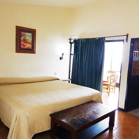 Hotel Loma Linda Taxco Exteriér fotografie